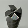 Solid Carbide 4 Flute Roughing Endmill .7874 (20mm) Cutting Dia X 38mm Flute Length With 1.52mm Corner Radius