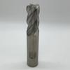 Solid Carbide 4 Flute Roughing Endmill .7874 (20mm) Cutting Dia X 38mm Flute Length With 1.52mm Corner Radius