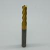 Solid Carbide 4 Flute Endmill .1719 (11/64”) Cutting Dia X .60 Flute Length