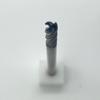 Solid Carbide 3 Flute Drill .1181 (3mm) Cutting Dia X .67 Flute Length Coolant Thru