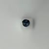 Solid Carbide 3 Flute Drill .1181 (3mm) Cutting Dia X .67 Flute Length Coolant Thru
