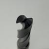 Solid Carbide 2 Flute Drill .2188 (7/32”) Cutting Dia X .94 Flute Length