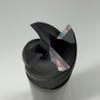 Solid Carbide 4 Flute Endmill .6250 (5/8”) Cutting Dia X .75 Flute Length