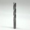 Solid Carbide 3 Flute Drill .3750 (3/8) Cutting Dia X 2.3 Flute Length
