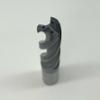 Solid Carbide 3 Flute Drill .3125 (5/16”) Cutting Dia X 1.10 Flute Length Coolant Thru