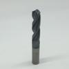 Solid Carbide 3 Flute Drill .3125 (5/16”) Cutting Dia X 1.10 Flute Length Coolant Thru