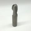 Solid Carbide 2 Flute Ball Endmill .5000 (1/2”) Cutting Dia X .70 Flute Length