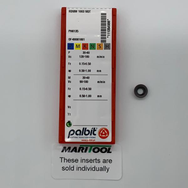 Palbit RDMW 1003 MOT PH6135