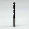 Solid Carbide 2 Flute Drill .2187 (5.556mm) Cutting Dia X 1.60 Flute Length Coolant Thru