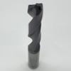 Solid Carbide 2 Flute Drill .6142 (15.6mm) Cutting Dia X 2.71 Flute Length Coolant Thru