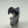 Solid Carbide 2 Flute Drill .7874 (20.0mm) Cutting Dia X 2.30 Flute