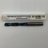 Solid Carbide 2 Flute Drill .3583 (9.1mm) Cutting Dia X 2.28 Flute Length