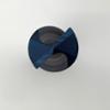 Solid Carbide 2 Flute Drill .5433 (13.8mm) Cutting Dia X 3.39 Flute Length