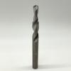 Solid Carbide 2 Flute Step Drill .3226 (8.194mm) Cutting Dia X 1.01 Depth Then .438 Dia x 2.05 Total depth