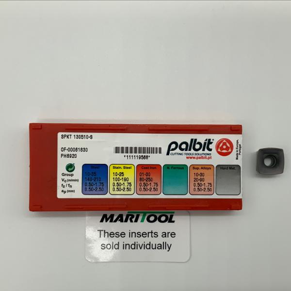 Palbit SPKT 130510 S PH6920