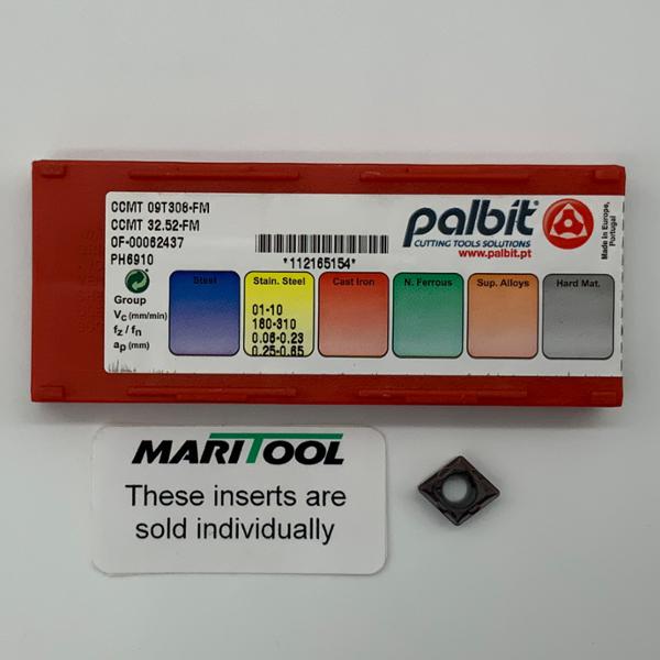 Palbit CCMT 32.52 FM  PH6910 ( CCMT 09T308 FM )