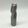 Solid Carbide 3 Flute Endmill .7500 (3/4”) Cutting Dia X 1.0 Flute Length