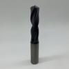Solid Carbide 2 Flute Drill .5709 (14.5mm) Cutting Dia X 2.20 Flute Length
