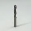 Solid Carbide 2 Flute Endmill .1875 (3/16”) Cutting Dia X .63 Flute Length With .015” Corner Radius