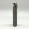 Solid Carbide 3 Flute Endmill .7500 (3/4”) Cutting Dia X 1.0 Flute Length With .09” Corner Radius