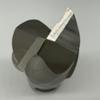 HSS 2 Flute Endmill 1.125 (1-1/8) Cutting Dia X 1.62 Flute Length With .875 Shank