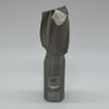 HSS 2 Flute Endmill 1.125 (1-1/8) Cutting Dia X 1.62 Flute Length With .875 Shank