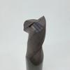 Solid Carbide 2 Flute Endmill .5512 (14mm) Cutting Dia X 35mm Flute Length