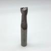 Solid Carbide 2 Flute Endmill .5512 (14mm) Cutting Dia X 35mm Flute Length