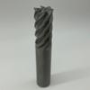 Solid Carbide 6 Flute Endmill .7500 (3/4”) Cutting Dia X 1.5 Flute Length
