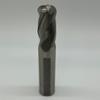 Solid Carbide 4 Flute Endmill .7500 (3/4) Cutting Dia X 1.50 Flute Length With .250” Corner Radius