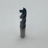 Solid Carbide 3 Flute Drill .4488 (11.4mm) Cutting Dia X 2.24 Flute Length Coolant Thru