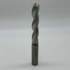 Solid Carbide 3 Flute Drill .5118 (13.0mm) Cutting Dia X 2.93 Flute Length
