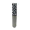 Solid Carbide 6 Flute Endmill .7500 (3/4) Cutting Dia X 1.50 Flute Length