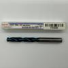 Solid Carbide 2 Flute Drill .3701 (9.4mm) Cutting Dia X 2.28 Flute Length