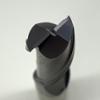 Solid Carbide 2 Flute Endmill .4331 (11mm) Cutting Dia X 1.04 Flute Length