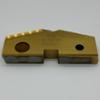 2-15/16 SPADE DRILL INSERT #5 BODY S01521 HSS TIN