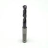 Solid Carbide 2 Flute Drill .2441 (6.2mm) Cutting Dia X 1.06 Flute Length