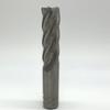 Solid Carbide 5 Flute Endmill .7874 Cutting Dia X 2.36 Flute Length Coolant Thru KOR5 With .02 Corner Radius