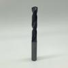 Solid Carbide 2 Flute Drill .3594 (23/64”) Cutting Dia X 2.0 Flute Length