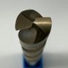 HSS 2 Flute Drill .4488 (11.4mm) Cutting Dia X 3.17 Flute Length