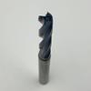 Solid Carbide 3 Flute Drill .3622 (9.2mm) Cutting Dia X 1.85 Flute Length Coolant Thru