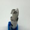 HSS Double Ended 2 Flute Endmill .3438 (11/32) Cutting Dia X .625 Flute Length