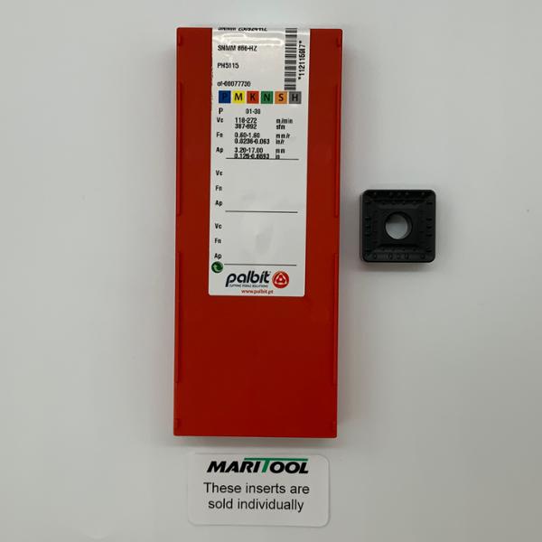 Palbit SNMM 866 HZ PH5115 ( SNMM 250924 HZ)
