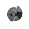 Solid Carbide 2 Flute Drill .6406 (41/64”) Cutting Dia X 2.30 Flute Length Coolant Thru