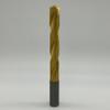 Solid Carbide 2 Flute Drill .7047 (17.9mm) Cutting Dia X 4.92 Flute Length Coolant Thru