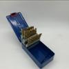 Jobber Drills 26 Piece Set Tin Coated Jobber