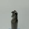 Double End Ball Nose 4 Flute .1562 (5/32”)