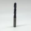 Solid Carbide 2 Flute Drill .2812 (9/32) Cutting Dia X 1.34 Flute Length