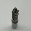 Solid Carbide LHS / RHC 3 Flute Router Bit .1875 (3/16) Cutting Dia X .63 Flute Length