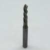 Solid Carbide LHS / RHC 3 Flute Router Bit .1875 (3/16) Cutting Dia X .63 Flute Length